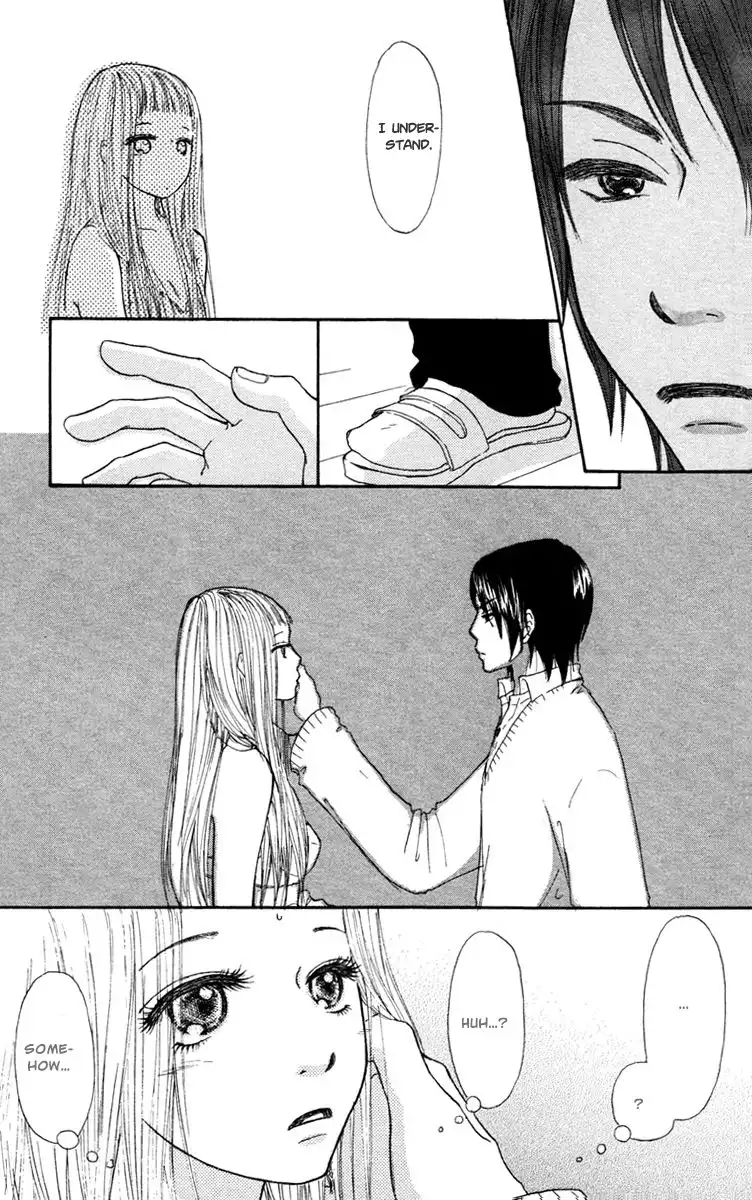 Paru Paru Chapter 7 3